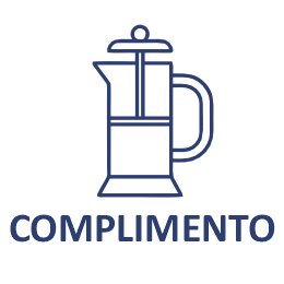 15. серия COMPLIMENTO