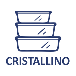 серия CRISTALLINO