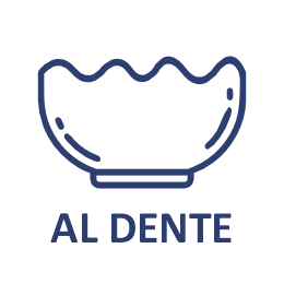 Посуда для сервировки стола Al Dente