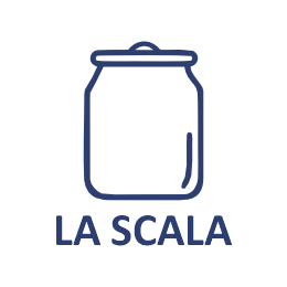 6.01.16. Серия LA SCALA