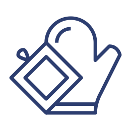 Аксессуары для выпечки