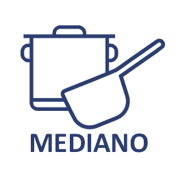 серия MEDIANO