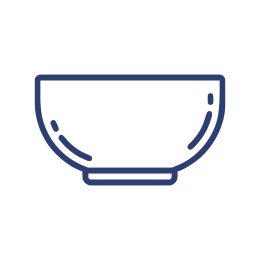 Посуда из стекла