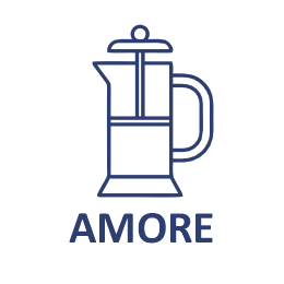16. серия AMORE