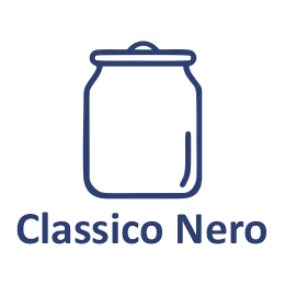 6.01.19. Серия Classico Nero