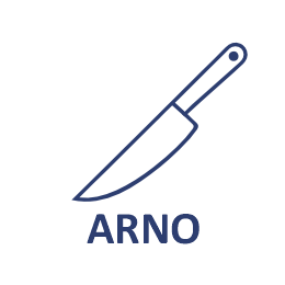 Серия ARNO