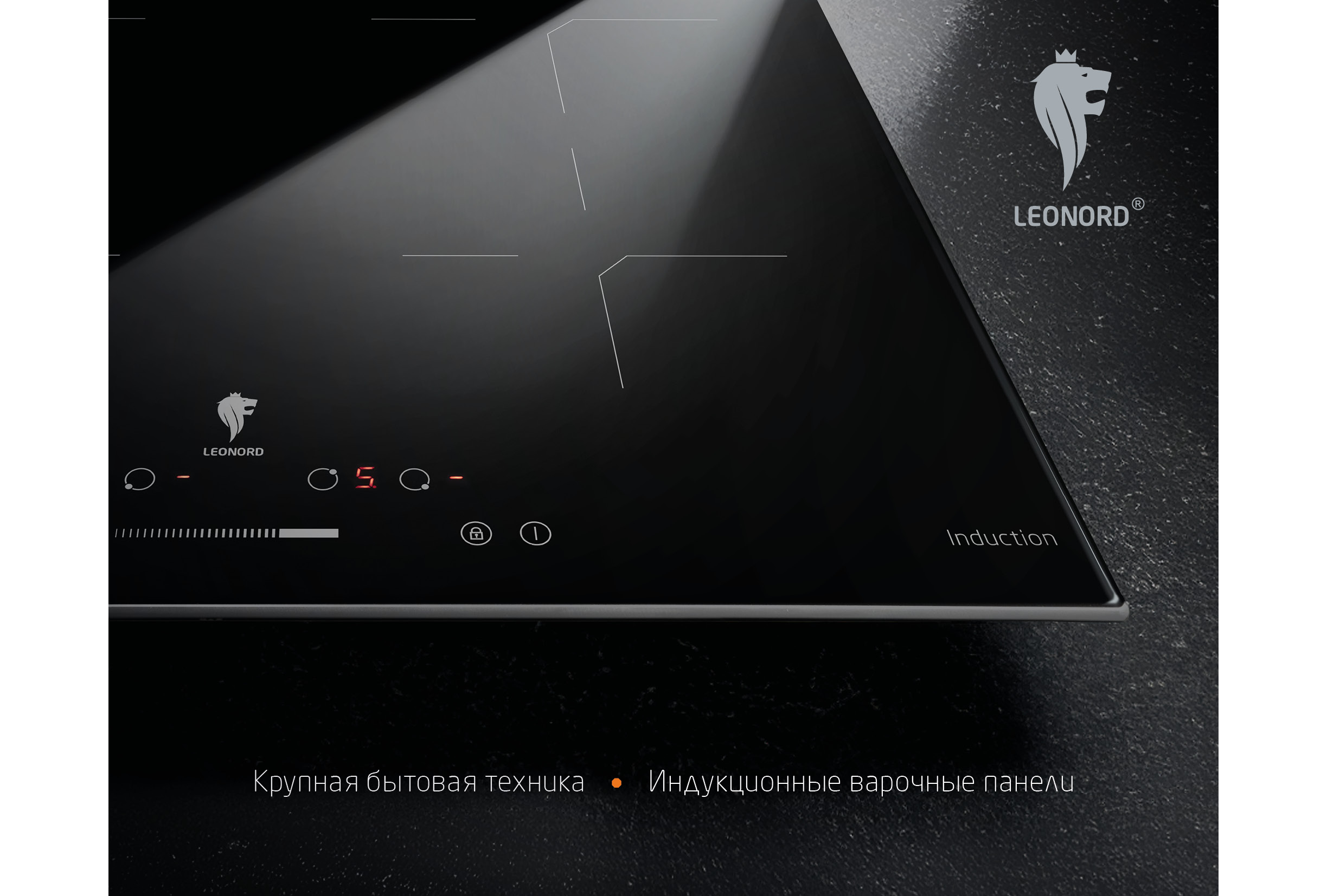 Leonord 2025 Варочные панели