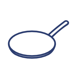 Адаптеры для индукционной плиты