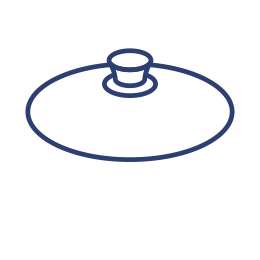 Крышки классические